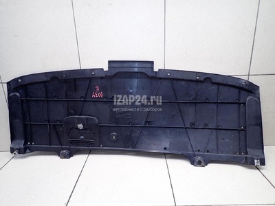 KB8A5611Y Защита антигравийная Mazda CX 5 2017