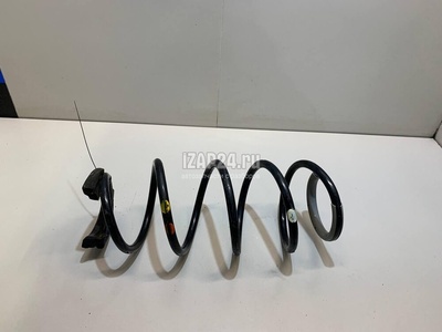 KB7W34011C Пружина передняя Mazda CX 5 2017