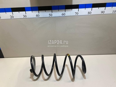 KB7W34011C Пружина передняя Mazda CX 5 2017