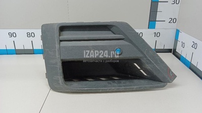 7C08536659B9 Решетка в бампер левая VAG Crafter 2016