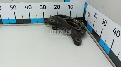 2N0407257B Кулак поворотный передний левый VAG Crafter 2016