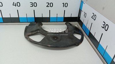 2N0615311 Пыльник тормозного диска VAG Crafter 2016