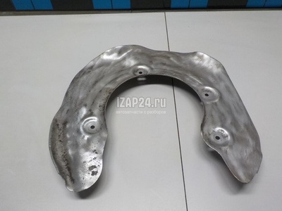 34206870532 Пыльник тормозного диска BMW X3 G01 2017