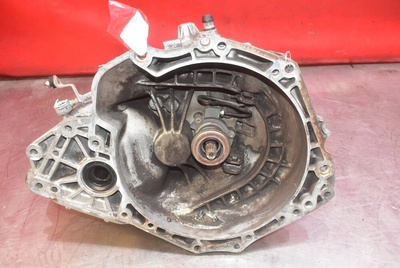 55355489 кпп opel astra 3 iii h 1.7 cdti 80 л.с. 04 - 07