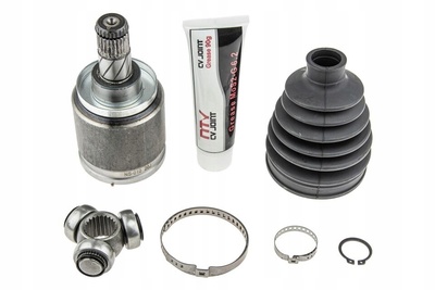 NPWNS010 npw - ns - 010 nty шрус внутренний nissan almera n16 1.5 00 - л / п
