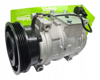 699148 valeo компрессор , кондиционер
