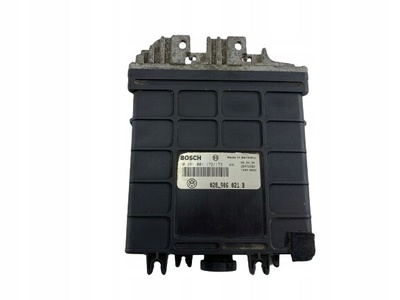 028906021B Volkswagen passat b4 1.9 tdi блок управления двигателя