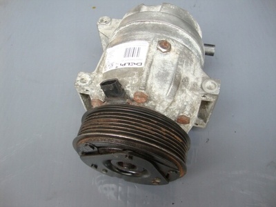 8200678507 компрессор кондиционера компрессор лагуна ii 1.9dci