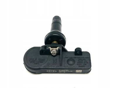 1x датчик давления tpms джип patriot компас liberty 56029479ab