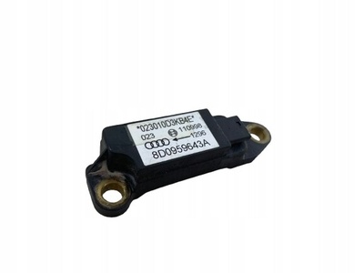 8D0959643A audi a4 b5 датчик ударный удара