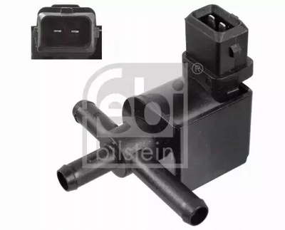 107865 febi bilstein клапан регулировочный давления надува