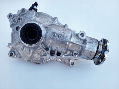 9452640 bmw x5 x6 g05 g06 редуктор мост для передняя 9452641 3150