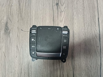 A2479003903 панель touchpad мерседес