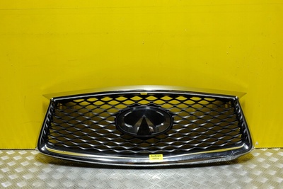 QX5020182020GRILL Infiniti qx50 2018 - 2020 решетка радиатора передняя сша