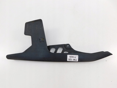 11454921415 Yamaha tw 125 крышка цепи