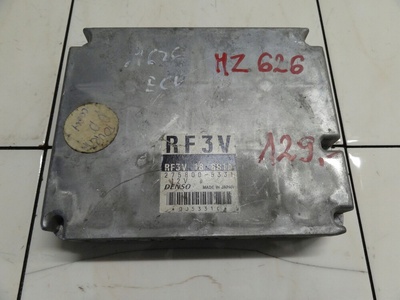 RF3V18881A mazda 626 00 - 03 2.0 ditd блок управления блок блок управления 275800 - 5331