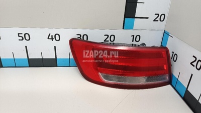 8W5945069A Фонарь задний левый VAG A4 [B9] 2015