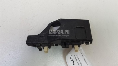 86513C5000 Кронштейн переднего бампера левый Hyundai-Kia Sorento III Prime (2015 - 2020)
