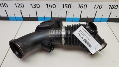 13718587573 Патрубок воздушного фильтра BMW X3 G01 2017