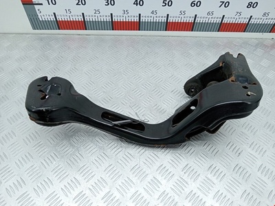 3402271 Кронштейн (крепление) кпп (лапа крепления траверса) BMW X3 (E83) (2003-2010) 2005 ,2231