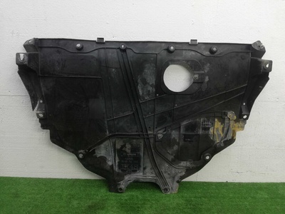 TK4856110 Защита двигателя Mazda CX9 II (TC) 2016 - 2021 2019 ,