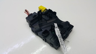 1K0953549CR Датчик угла поворота руля Skoda Octavia A5 рест. (2008-2013) 2009