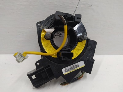 4M5T14A664AB Шлейф руля Ford Focus II (2005-2011) 2005