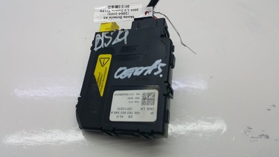 1K0953549A Датчик угла поворота руля Skoda Octavia A5 (2004-2008) 2005