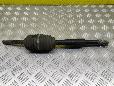 48080EC700 Рулевой карданчик Nissan Pathfinder (R51M) 2004-2013 2008