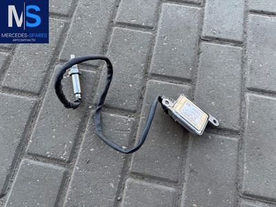 A0009058511N1 Датчик NOx Mercedes ML W166 2015 ,A0009058511,A0009059703,A0009058511