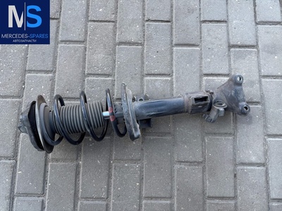A2043200313 Амортизатор передний Mercedes C W204 2010 ,2043200313,A2043232400,A2043200130,A2043200730,22196019,A2043232600,A2043232400