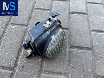1NA00797606 Фара противотуманная правая Mercedes C W203 2002 ,A2158200856,2158200856