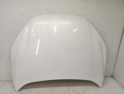 C211F2701010102 капот Changan Eado Plus 1 2020-