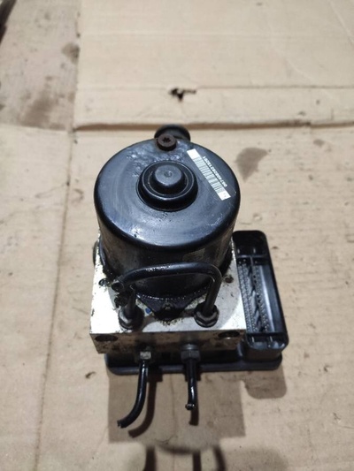 1K0907379Q Блок ABS Audi A3 8P 2005