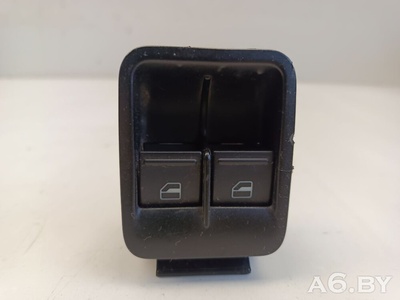 1K3959857C Кнопка стеклоподъемника Volkswagen Multivan T6 2015