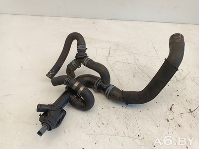 7E0121101E Патрубок (трубопровод, шланг) Volkswagen Transporter T5 restailing 2015 ,7E0122096K,03L121131K