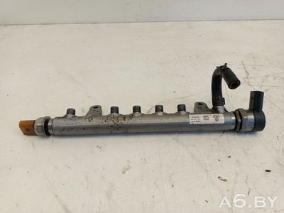 03L130089 Регулятор давления топлива Volkswagen Multivan T5 restailing 2013 ,057130764H,03L906054