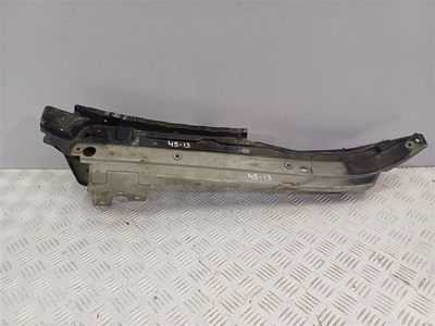 4L0805175 Кронштейн крепления крыла переднего левого Audi Q7 2010 , 4L0805157B