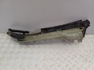 4L0805176A Кронштейн крепления крыла переднего правого Audi Q7 2010 , 4L0805158A