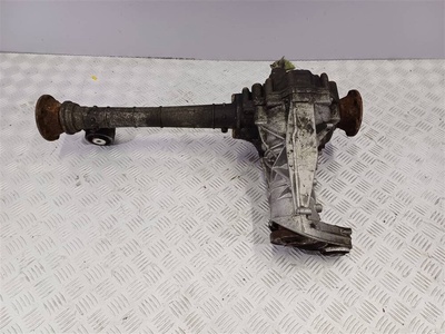 0AA409508D Редуктор переднего моста Audi Q7 2010 , 4460310020,4460310066