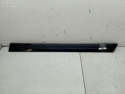 3A0853753A Молдинг двери задней левой Volkswagen Passat B4 1993