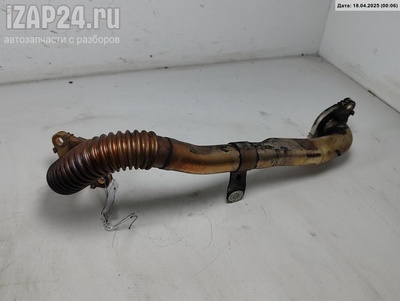 8200612266 Трубка системы рециркуляции EGR Renault Espace IV (2002-2014) 2007