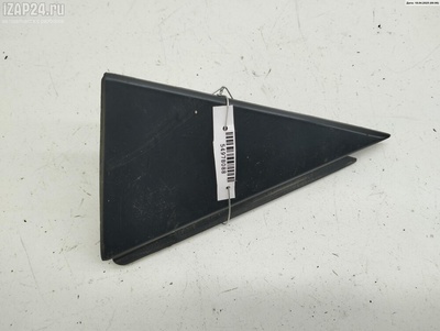357853267B Накладка двери задней левой Volkswagen Passat B4 1993