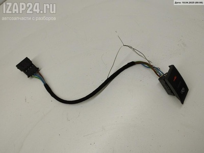 4B1962107 Кнопка центрального замка Audi A6 C5 (1997-2005) 1997