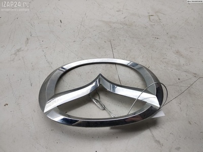 C23651731 Эмблема Зад. Mazda 5 2006