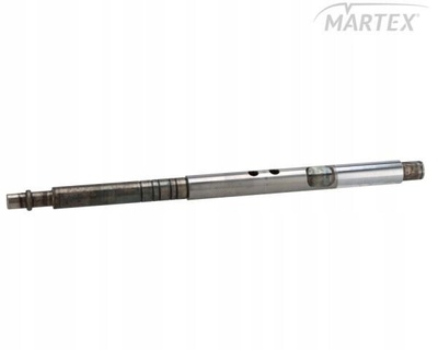 1315307438 элемент селектор кпп вал селектор zf 16 s 2221 это