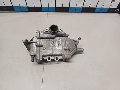 LR082301 Радиатор системы EGR Land Rover Range Rover Velar 2017
