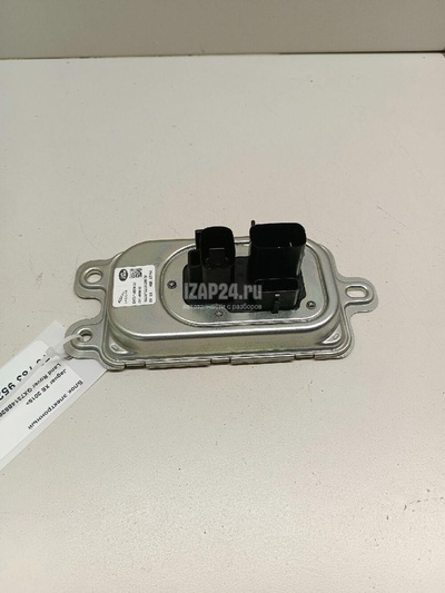 GX7314B526AC Блок электронный Land Rover E-PACE 2017