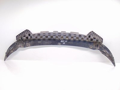 8P0807233A защита усиление бампера audi a3 8p рестайлинг s - line