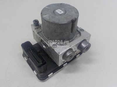 34505B3D9C1 Блок ABS (насос) BMW 3-serie G20/G21 2018
